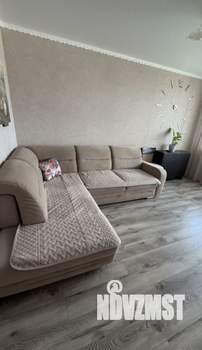 3-к квартира, на длительный срок, 57м2, 4/5 этаж