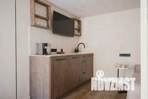 1-к квартира, посуточно, 24м2, 1/10 этаж