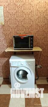 2-к квартира, посуточно, 40м2, 3/5 этаж