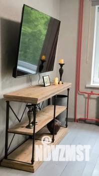 1-к квартира, посуточно, 40м2, 2/4 этаж