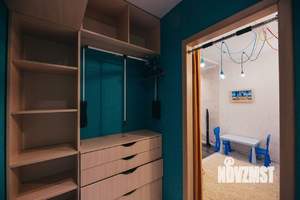 1-к квартира, на длительный срок, 63м2, 8/8 этаж