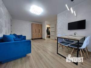 2-к квартира, посуточно, 44м2, 4/5 этаж