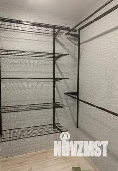 1-к квартира, посуточно, 35м2, 2/4 этаж