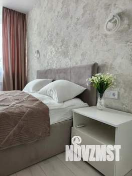 1-к квартира, посуточно, 36м2, 9/9 этаж