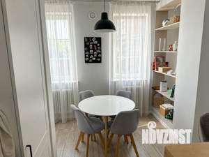 2-к квартира, посуточно, 60м2, 3/5 этаж