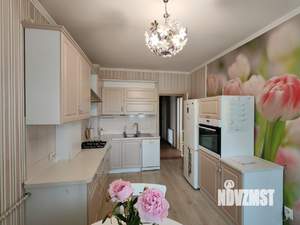2-к квартира, на длительный срок, 70м2, 5/7 этаж