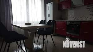 1-к квартира, посуточно, 53м2, 14/23 этаж