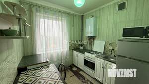 1-к квартира, на длительный срок, 28м2, 4/8 этаж