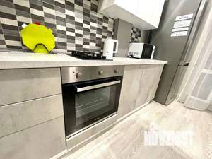 1-к квартира, посуточно, 37м2, 5/11 этаж