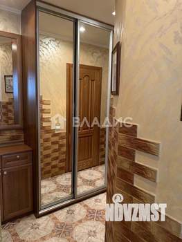 2-к квартира, на длительный срок, 41м2, 3/4 этаж