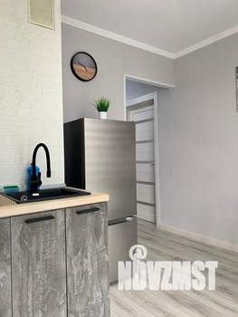 1-к квартира, посуточно, 40м2, 8/9 этаж