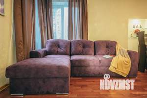 3-к квартира, посуточно, 115м2, 3/5 этаж