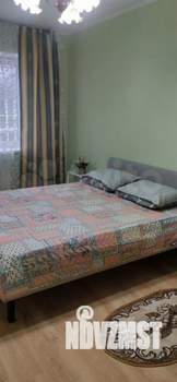 1-к квартира, на длительный срок, 41м2, 3/5 этаж