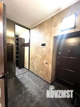 1-к квартира, на длительный срок, 34м2, 5/9 этаж