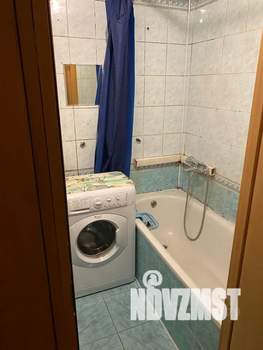 2-к квартира, посуточно, 50м2, 2/5 этаж