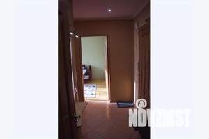 2-к квартира, посуточно, 56м2, 1/5 этаж