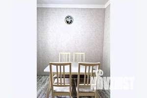 1-к квартира, посуточно, 43м2, 7/9 этаж