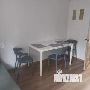 1-к квартира, посуточно, 38м2, 1/9 этаж