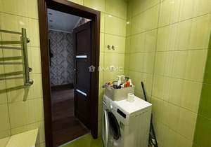 1-к квартира, на длительный срок, 43м2, 11/12 этаж
