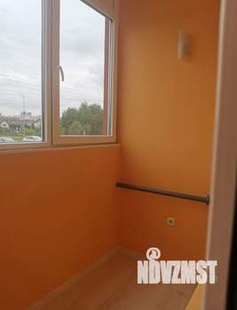 1-к квартира, на длительный срок, 35м2, 1/10 этаж