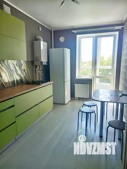 1-к квартира, на длительный срок, 40м2, 3/9 этаж