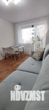 2-к квартира, посуточно, 45м2, 5/5 этаж