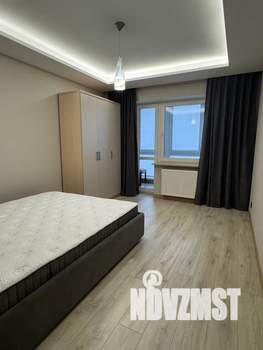 3-к квартира, посуточно, 84м2, 4/8 этаж