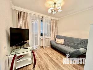 1-к квартира, посуточно, 30м2, 2/9 этаж