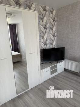 1-к квартира, на длительный срок, 38м2, 7/10 этаж