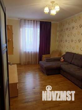 1-к квартира, на длительный срок, 42м2, 6/8 этаж