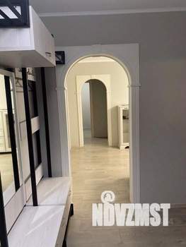 1-к квартира, посуточно, 67м2, 1/1 этаж