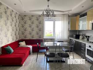 2-к квартира, на длительный срок, 69м2, 5/10 этаж