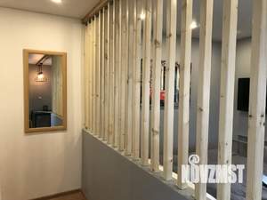 Студия квартира, посуточно, 30м2, 5/5 этаж