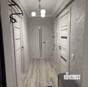 1-к квартира, на длительный срок, 34м2, 1/5 этаж