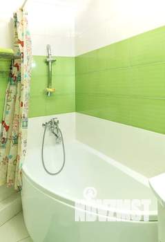 2-к квартира, посуточно, 50м2, 2/4 этаж