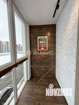 1-к квартира, на длительный срок, 52м2, 3/10 этаж