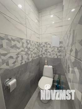 2-к квартира, посуточно, 45м2, 3/5 этаж