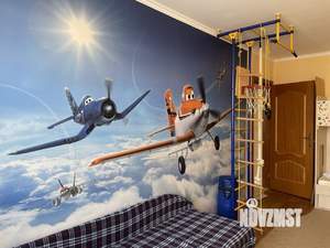 2-к квартира, на длительный срок, 59м2, 12/14 этаж