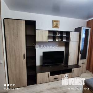 1-к квартира, на длительный срок, 45м2, 3/9 этаж