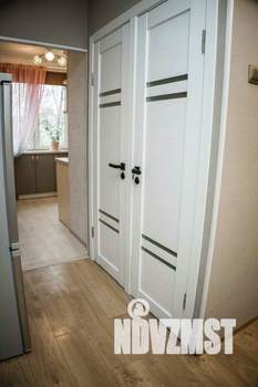 2-к квартира, посуточно, 52м2, 1/1 этаж