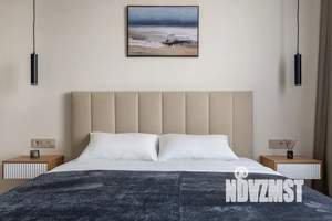 1-к квартира, посуточно, 41м2, 7/8 этаж