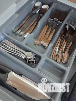 1-к квартира, посуточно, 42м2, 5/10 этаж