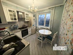 3-к квартира, на длительный срок, 64м2, 4/10 этаж