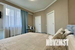 1-к квартира, посуточно, 33м2, 9/9 этаж