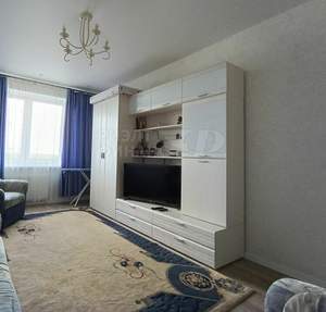 1-к квартира, на длительный срок, 40м2, 9/10 этаж