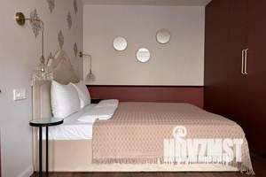 1-к квартира, посуточно, 35м2, 2/5 этаж