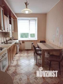 2-к квартира, на длительный срок, 69м2, 3/6 этаж