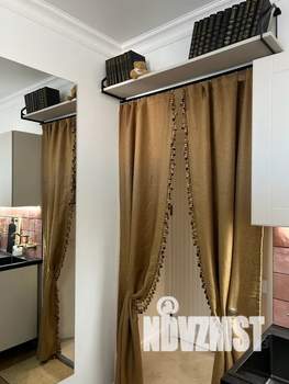 Студия квартира, посуточно, 20м2, 9/9 этаж