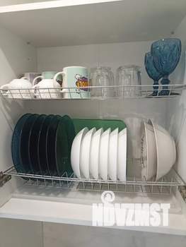 2-к квартира, посуточно, 42м2, 3/4 этаж