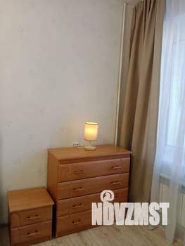 3-к квартира, посуточно, 60м2, 4/5 этаж